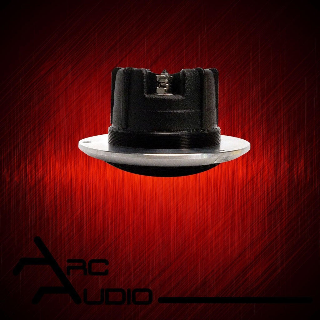Arc Audio RS Series RS1.0 1" SQ Audiophile Tweeters (Pair)