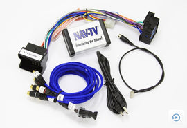 Nav-TV - NTV-KIT106 -