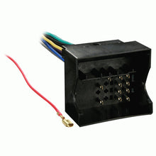Load image into Gallery viewer, Metra 70-9003 Euro Wire Harness 2001-2013