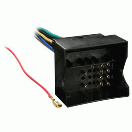Metra 70-9003 Euro Wire Harness 2001-2013