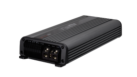Aunex AM 700.4D AM Series Compact 700wrms 2-Channel Mini Amplifier