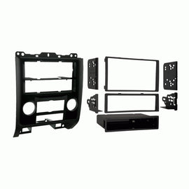 Metra 99-5814HG Ford/Mazda/Mercury 2008-2012 - High Gloss Black
