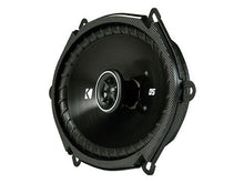 Load image into Gallery viewer, Kicker DSC680 DS Series 5x7/6x8-Inch 2-way Coaxial Speaker Kit