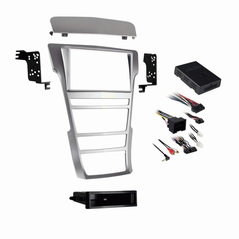 Metra 99-3018S Cadillac CTS 2008-2014