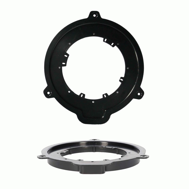 Metra 82-5608 Transit 2015-UP Speaker Adapter - 6 to 6.75 inch Rear