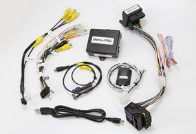 Nav-TV - NTV-KIT714 - Metris F-Cam Kit