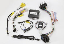 Load image into Gallery viewer, Nav-TV - NTV-KIT714 - Metris F-Cam Kit