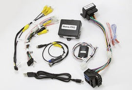 Nav-TV - NTV-KIT714 - Metris F-Cam Kit