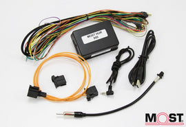 Nav-TV - NTV-KIT155 - MOST-H.U.R. 955