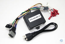 Load image into Gallery viewer, Nav-TV - NTV-KIT342 - VTC-RR12