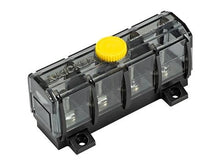 Load image into Gallery viewer, Kicker KMDB3 Marine Ground Distribution Block - Coast Guard and ABYC standard