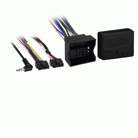 Axxess AXVI-9003 VW 2002-2017 Accessory Retention Harness