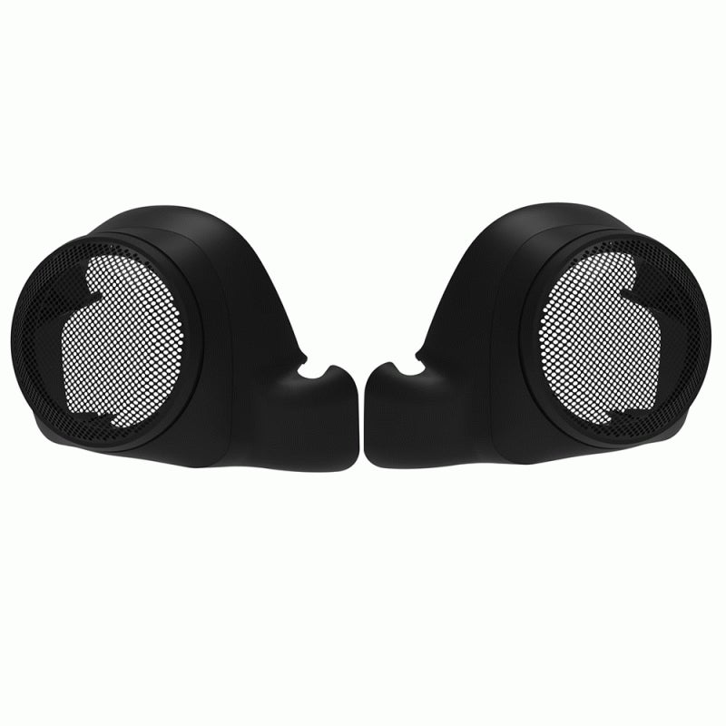 Metra BC-HDLFP Lower Fairing Speaker Pods - Harley Davidson Twin Cooled