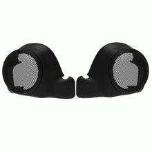 Load image into Gallery viewer, Metra BC-HDLFP Lower Fairing Speaker Pods - Harley Davidson Twin Cooled