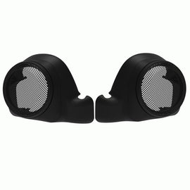Metra BC-HDLFP Lower Fairing Speaker Pods - Harley Davidson Twin Cooled
