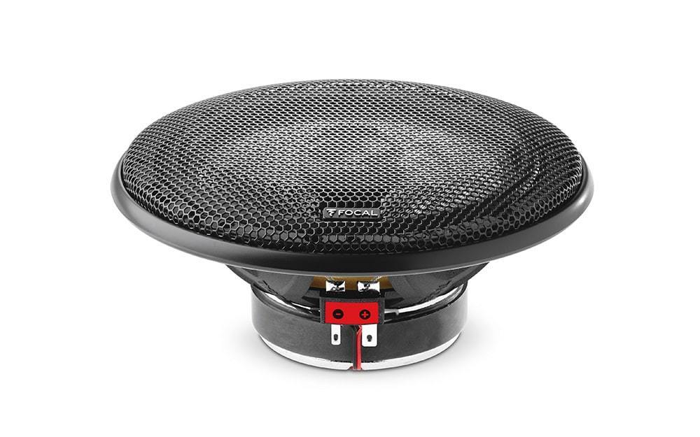 Focal 165 AC Access Series 6.5-inch High-Performance Coaxials