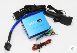 Nav-TV - NTV-KIT059 - RGB-HON+