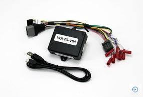 Nav-TV - NTV-KIT298 - VOLVO-Cam (No camera)