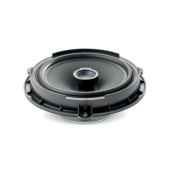 Focal Inside IC FORD 165 Plug & Play Ford 6.5-inch Replacement Speaker Kit
