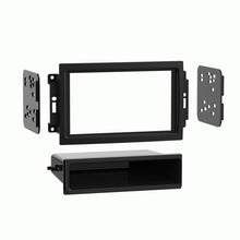 Load image into Gallery viewer, Metra 99-6510 Chrysler Dodge Jeep Multi-Kit (with Factory Nav) 2004-2009