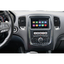 Load image into Gallery viewer, PAC Audio RPK4-CH4102 RadioPRO Integrated Installation Kit with Integrated Climate Controls for 2014-2020 Dodge Durango