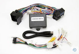 Nav-TV - NTV-KIT278 - Genesis VIM-XG