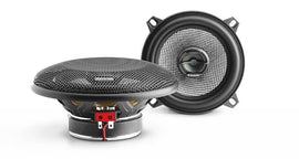 Focal 130 AC Access Series 5.25-inch High-Performance Coaxials