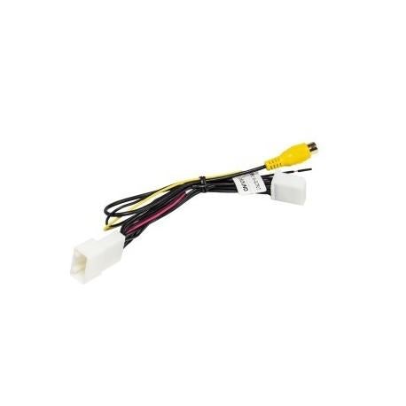 PAC Toyota 6.1 Touchscreen Radios Reverse Camera Harness
