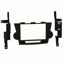 Load image into Gallery viewer, Metra 108-TO3BR Toyota Highlander 2008-2012 (w/o NAV) - Pioneer 8-inch Radio Dash Kit