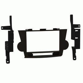 Metra 108-TO3BR Toyota Highlander 2008-2012 (w/o NAV) - Pioneer 8-inch Radio Dash Kit