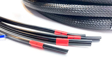 Load image into Gallery viewer, Custom Radio Integration T-Harness for Base Non-Amplified Model Vehicles - Speaker Wire - Compatible with 2015+ Ford Vehicles - Speaker Wire