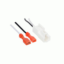 Load image into Gallery viewer, Metra 72-8107 Toyota Speaker Harness - pair