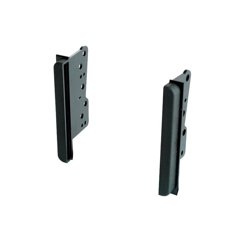 Best Kits BKTTR992 2000-2017 Toyota/Scion Double Din