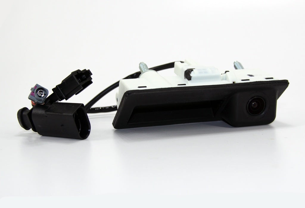 Nav-TV - NTV-KIT255 - Cayenne-11 Handle-Cam