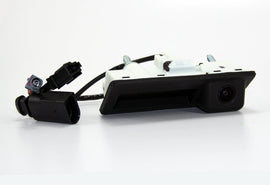 Nav-TV - NTV-KIT255 - Cayenne-11 Handle-Cam