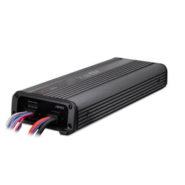 Aunex AMX 900.6D AMX Series IPX67 Marine Powersports 900wrms 6-Channel Amplifier