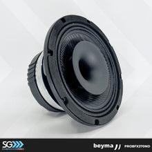 Load image into Gallery viewer, Beyma PRO8FX370ND Pro 8-inch Coaxial Speaker Driver (Each)