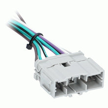 Load image into Gallery viewer, Metra 70-1726 Honda Element 2003-2011 Amp Bypass Wire Harness