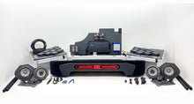 Load image into Gallery viewer, Plug &amp; Play Ford SuperCrew B&amp;O F-Series Stereo Upgrade Package- Focal Access 2-Way Passive - Focal FPX - Focal Access,Four 6.5-inch Vented,2-Way Passive