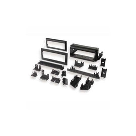 Best Kits BKGM4 Single DIN Installation Dash Kit for Select 1982-2003 Universal GM Vehicles