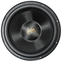 Load image into Gallery viewer, Illusion Audio Carbon C12 XL 12" Audiophile Sound Quality Subwoofer