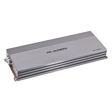 Load image into Gallery viewer, Gladen 5 Channel Class AB Amplifier 4x90W