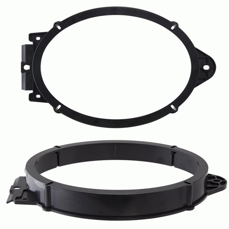 Metra 82-3019 Chevrolet Camaro 2010-2015 Speaker Adapter - 6x9 Inch