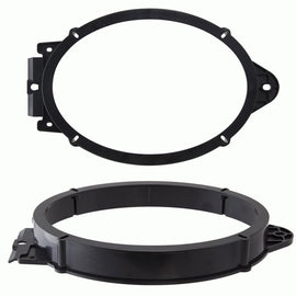 Metra 82-3019 Chevrolet Camaro 2010-2015 Speaker Adapter - 6x9 Inch