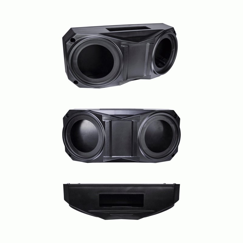 Metra OH-DIN01 Overhead Console - Universal