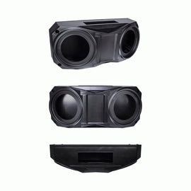 Metra OH-DIN01 Overhead Console - Universal