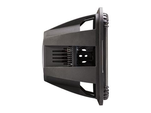 Kicker Q-Class L7 Solo-Baric Square 15-inch High-Performance Subwoofer - Dual 2 Ohm
