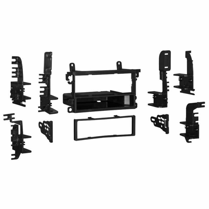 Metra 99-7417 Nissan Multi-Kit 1993-2004