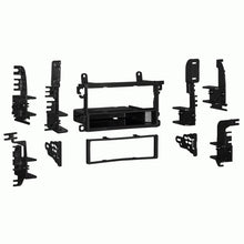 Load image into Gallery viewer, Metra 99-7417 Nissan Multi-Kit 1993-2004