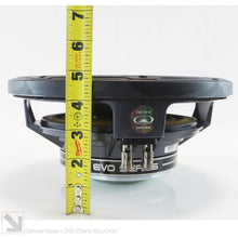 Load image into Gallery viewer, Audiomobile EVO 2410 High-Performance 10" Subwoofer designed for Compact Enclosures - Dual 4 Ohm